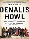 Cover image for Denali's Howl